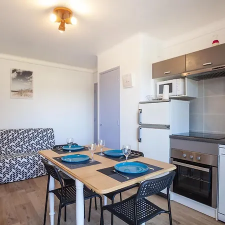 T2 - Sur - Fabregas Apartament