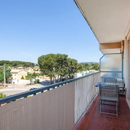 Apartament T2 - Sur - Fabregas *