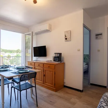 Daire T2 - Sur - Fabregas La Seyne-sur-Mer
